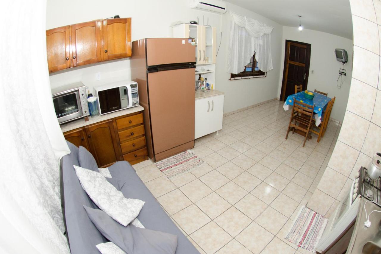 Perola Suites - Penha Penha  Luaran gambar