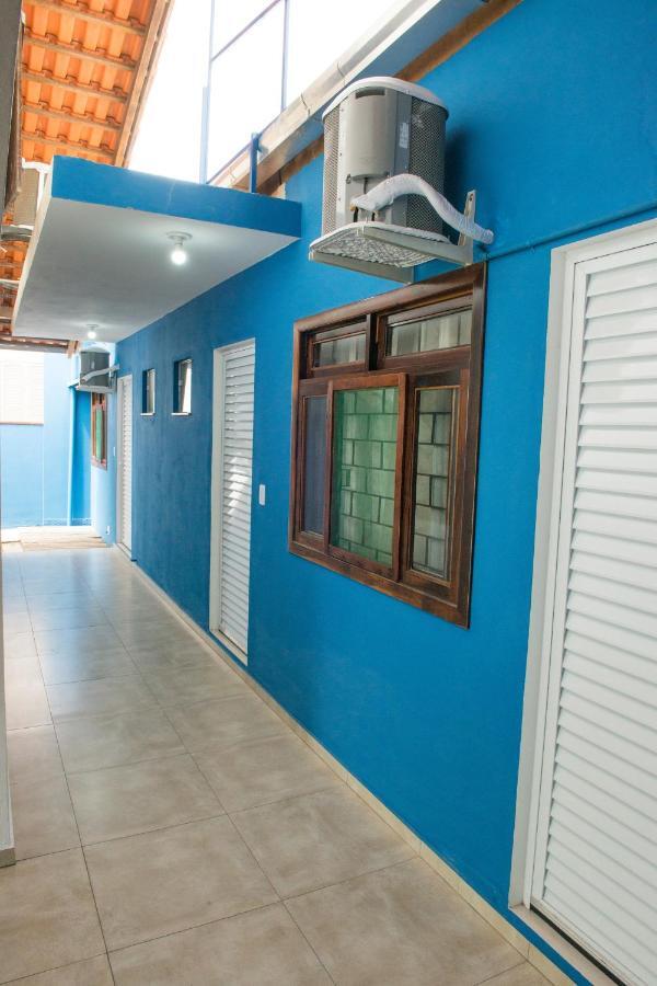 Perola Suites - Penha Penha  Luaran gambar