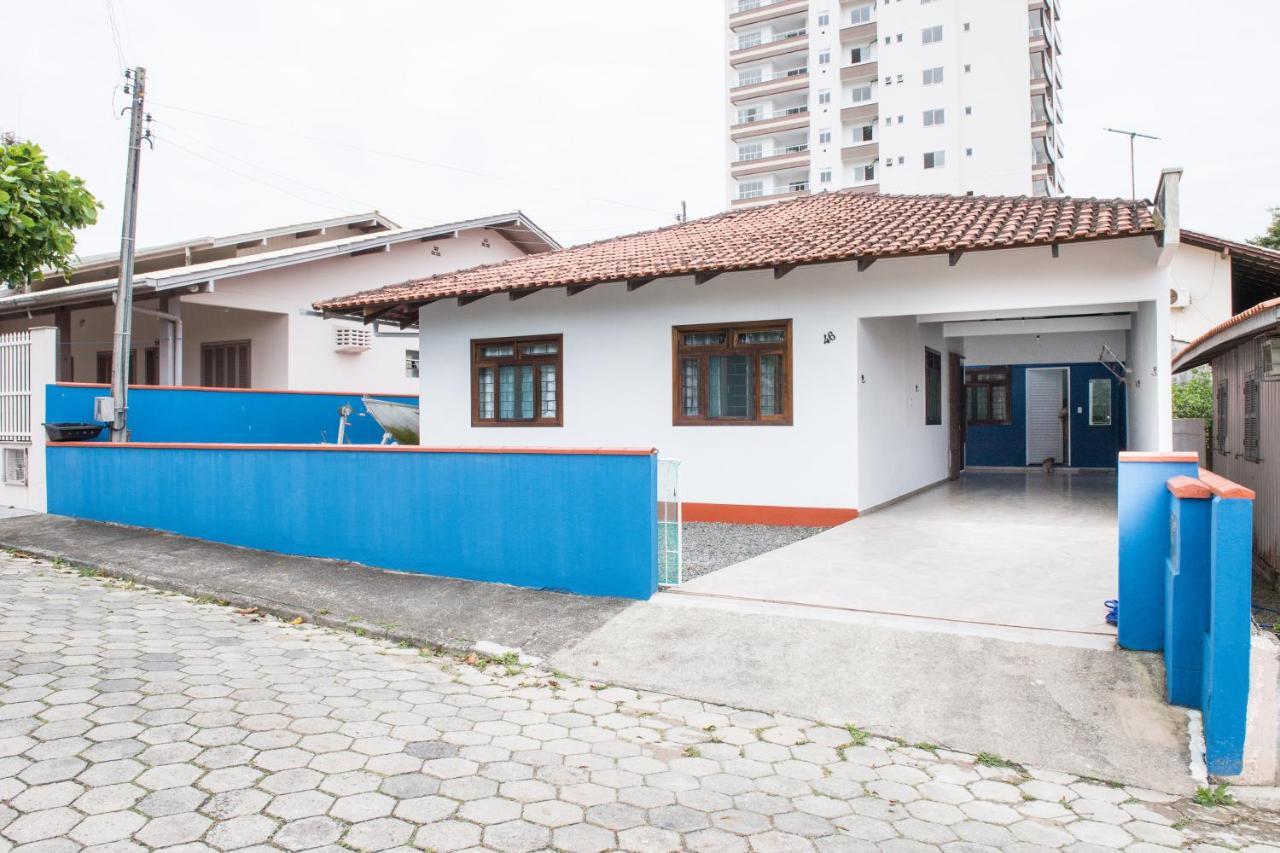 Perola Suites - Penha Penha  Luaran gambar