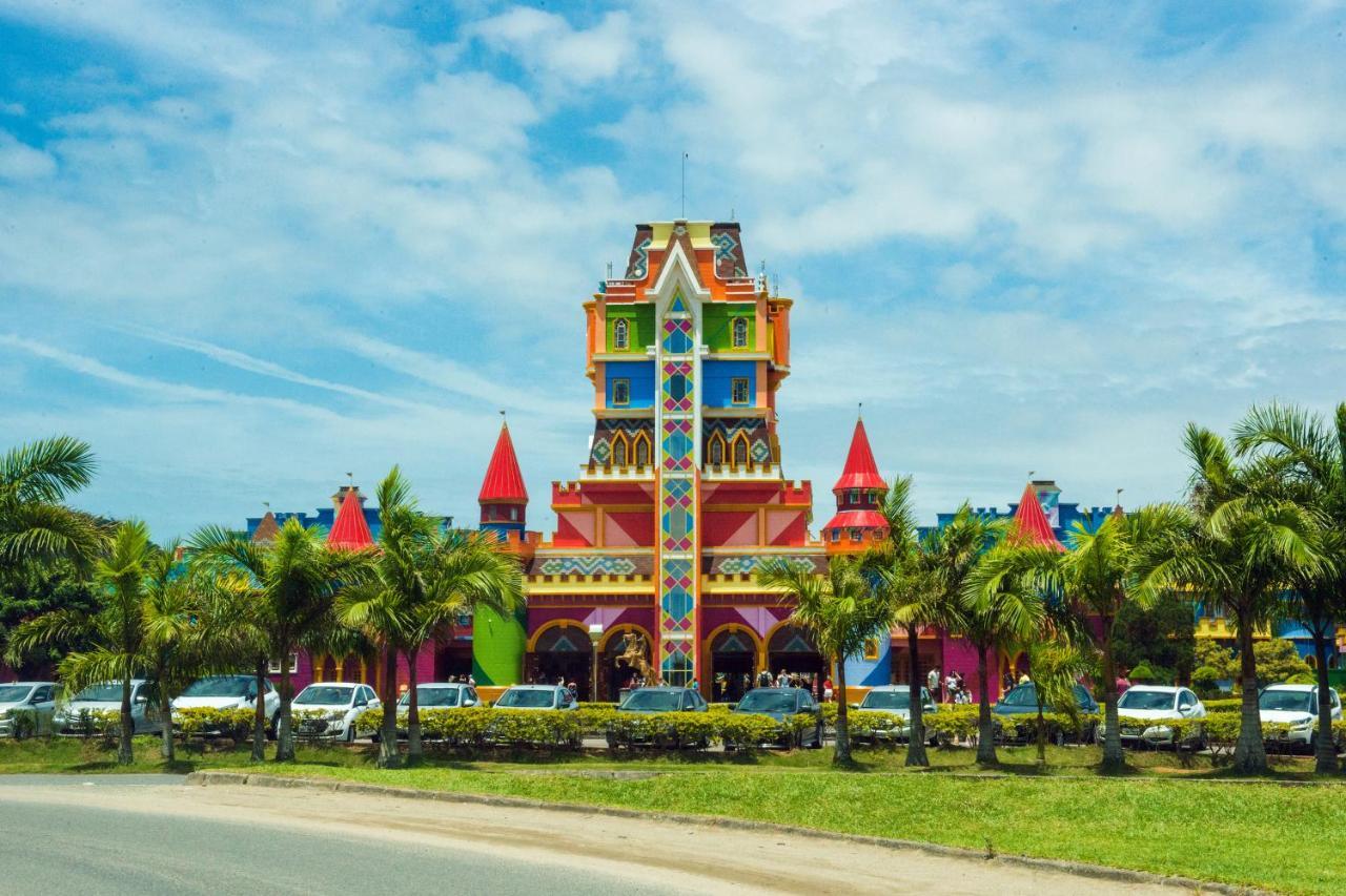 Perola Suites - Penha Penha  Luaran gambar