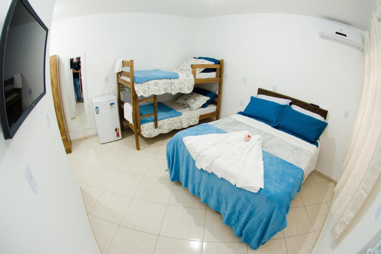 Perola Suites - Penha Penha  Luaran gambar